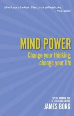 Borg James Mind Power 2nd Edn thumbnail