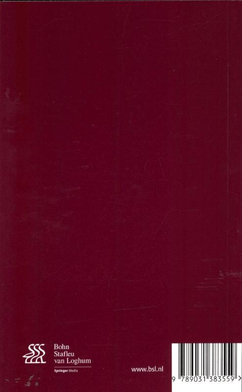 Het GLP-1 Formularium achterkant