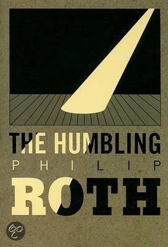 Philip Roth The Humbling thumbnail
