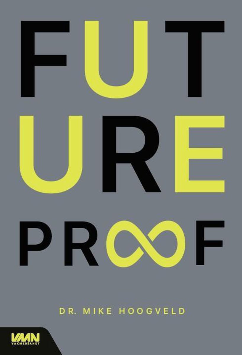 Mike Hoogveld Futureproof thumbnail