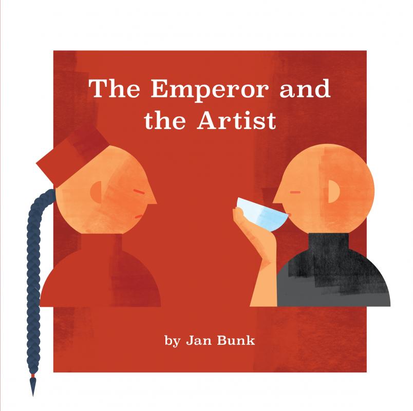 The Emperor and the Artist
