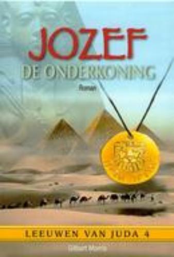 G. Morris Jozef De Onderkoning LvJ4 thumbnail