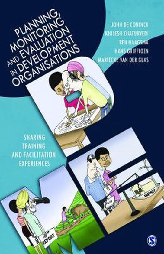 Planning, Monitoring and Evaluation in Development Organisations