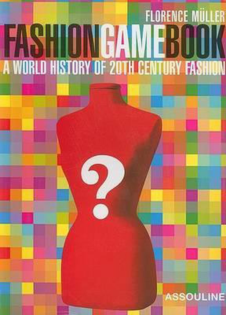boekenbalie_9782759402922_cover Fashion Game Book
