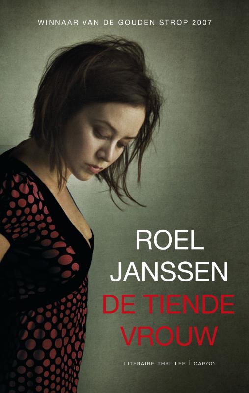 Roel Janssen De Tiende Vrouw thumbnail