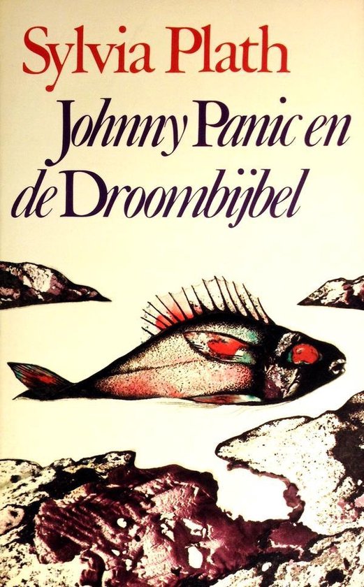 Johnny panic en de droombybel