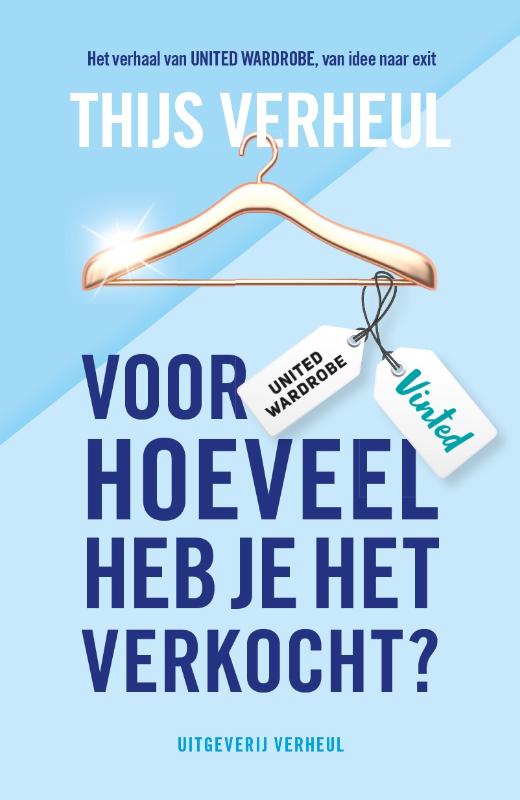 Thijs Verheul Voor Hoeveel Heb Je Het Verkocht?