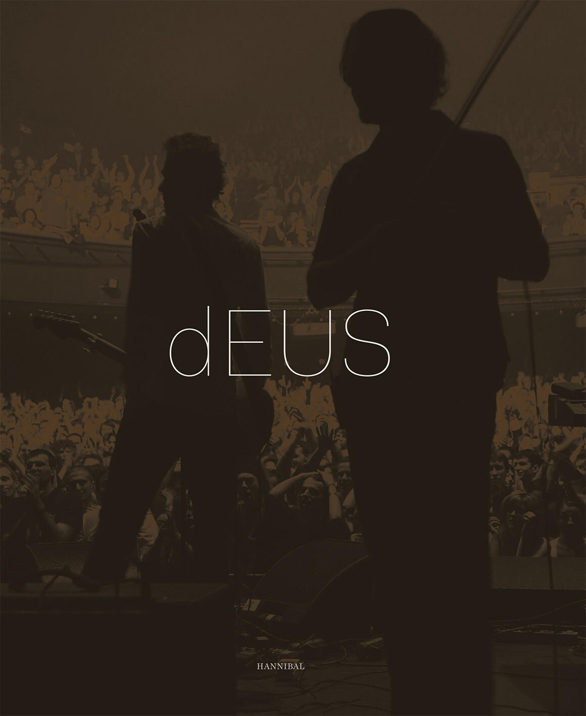 dEUS