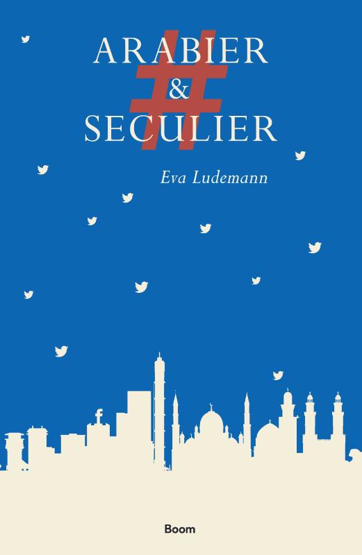 Eva Ludemann #ArabierEnSeculier thumbnail