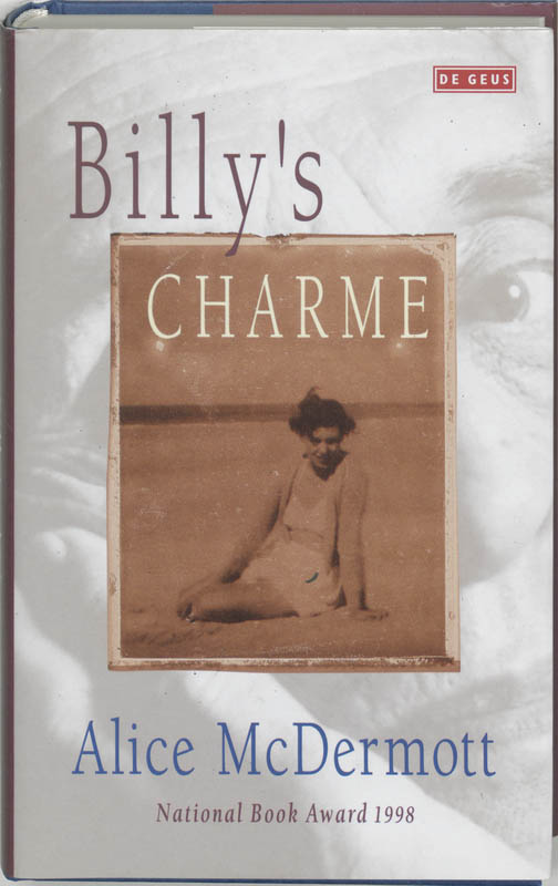 Andy McDermott Billy's Charme thumbnail