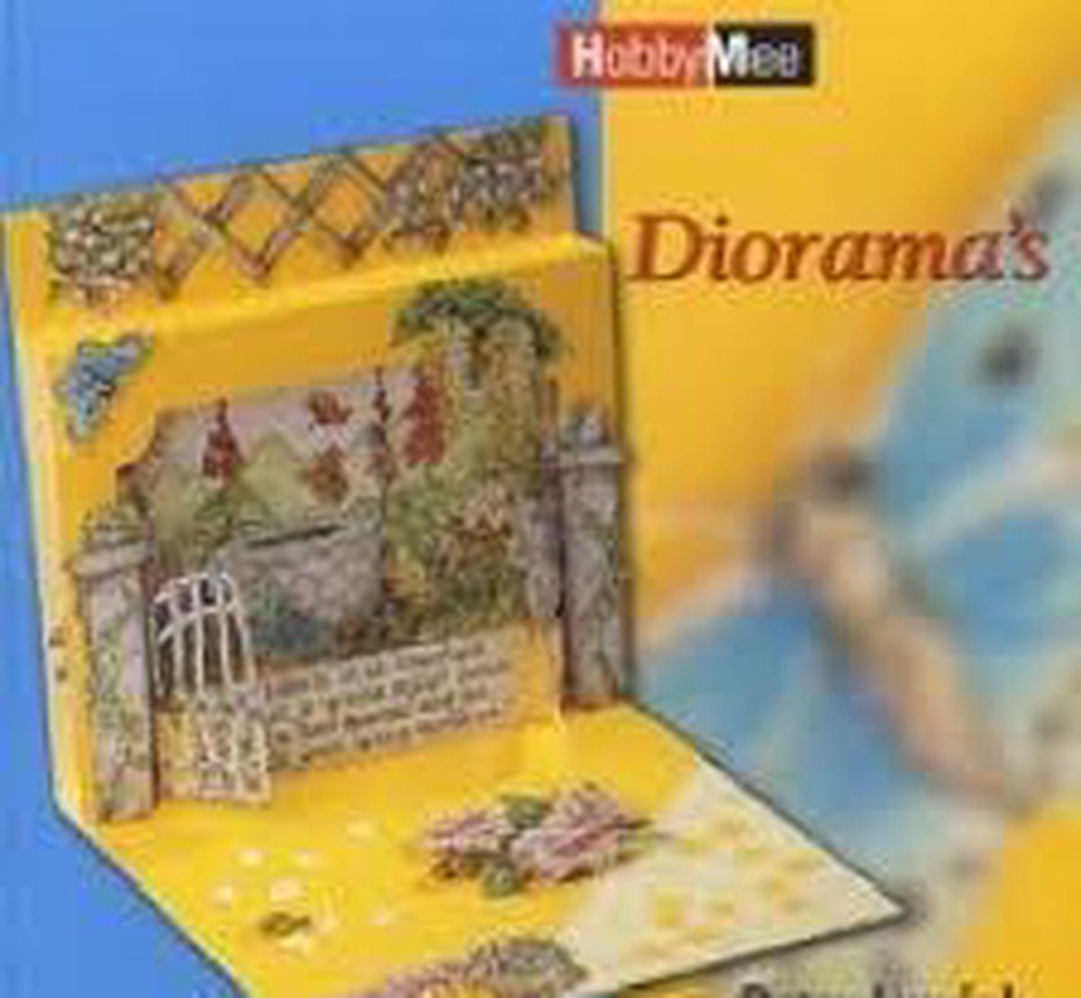 B. Lurvink Diorama's / Hobby Mee thumbnail