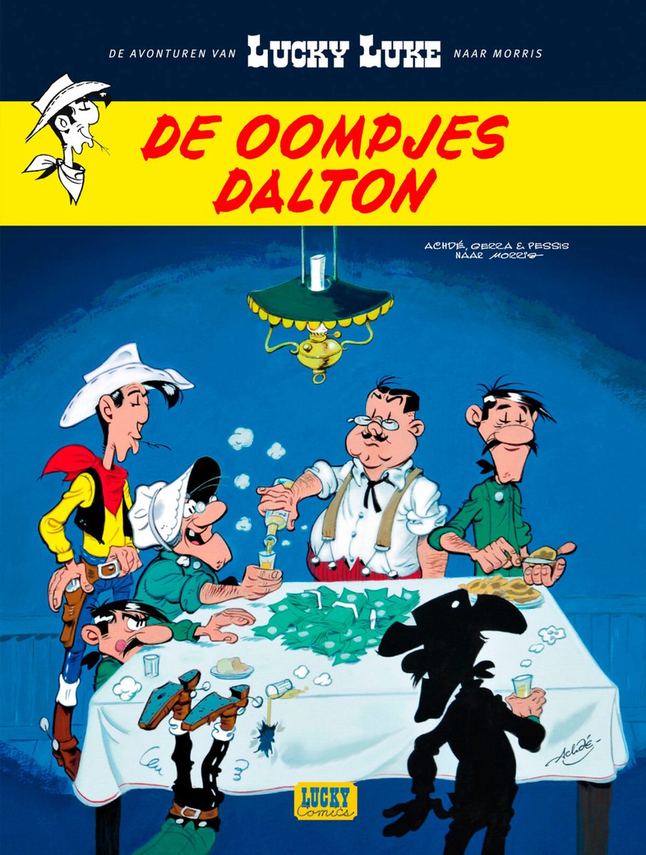 06. de oompjes dalton