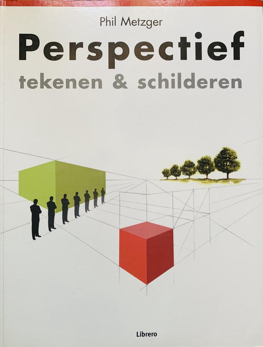 P. Metzger Perspectief thumbnail