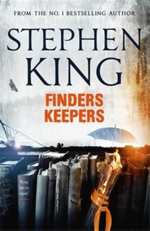 Finders Keepers