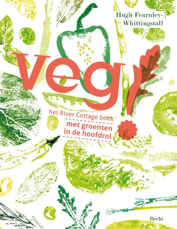 boekenbalie_9789023013655_cover Veg! / Becht lifestyle