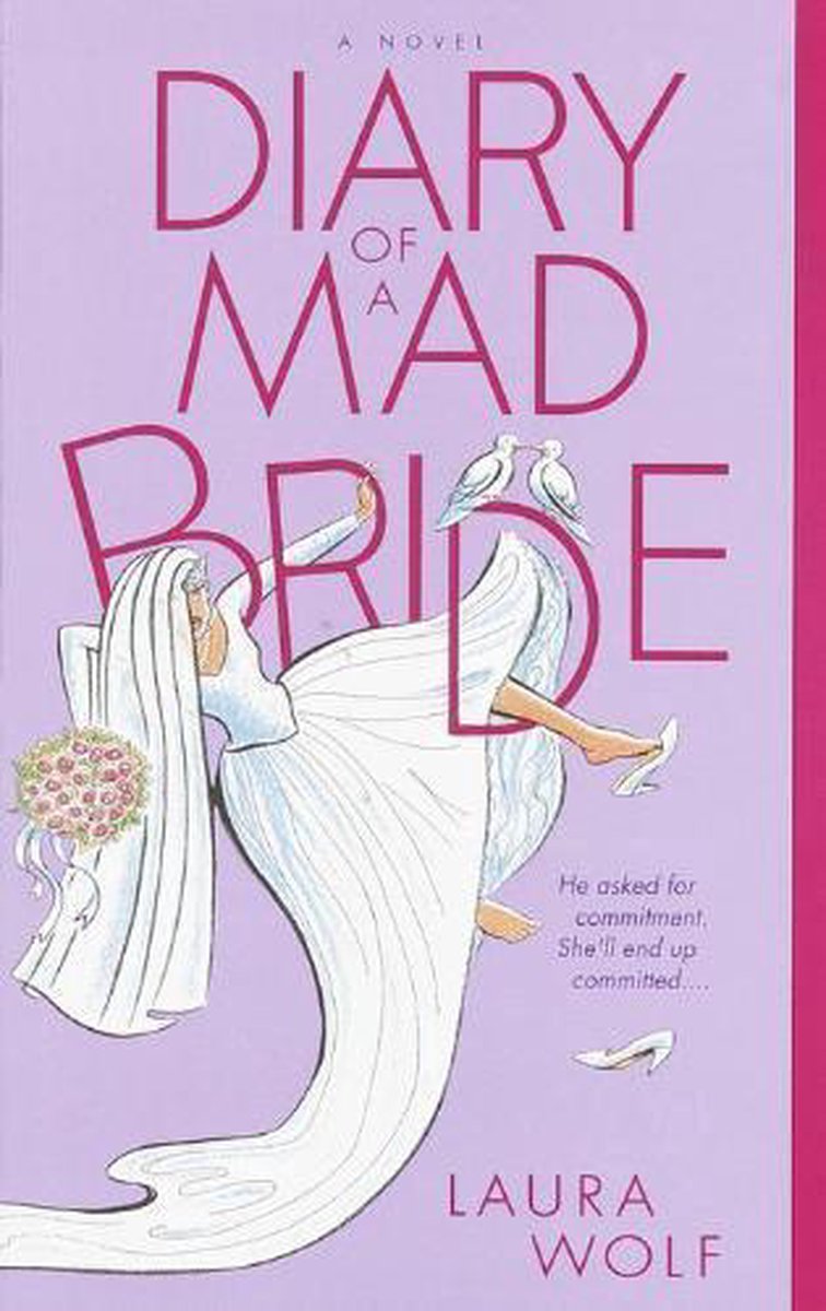 Diary of a Mad Bride