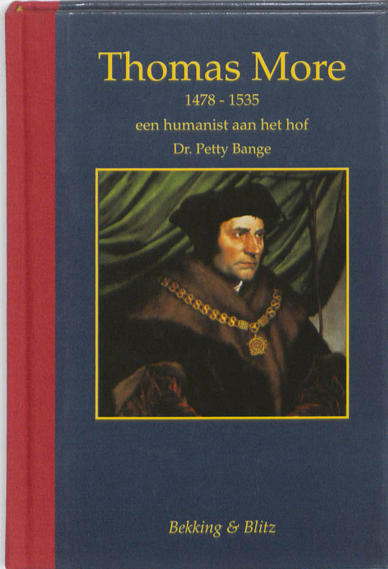 Thomas More / Miniaturen reeks / 31