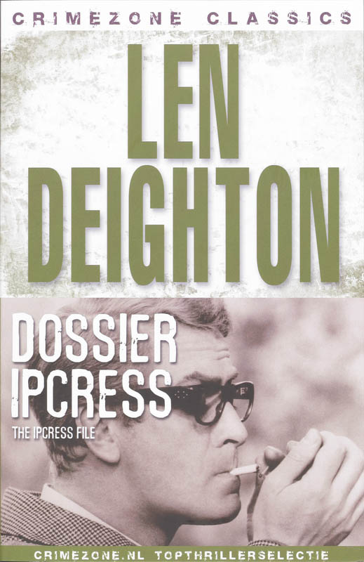 Dossier Ipcress