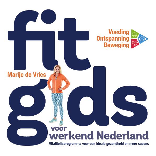 Fitgids voor werkend Nederland