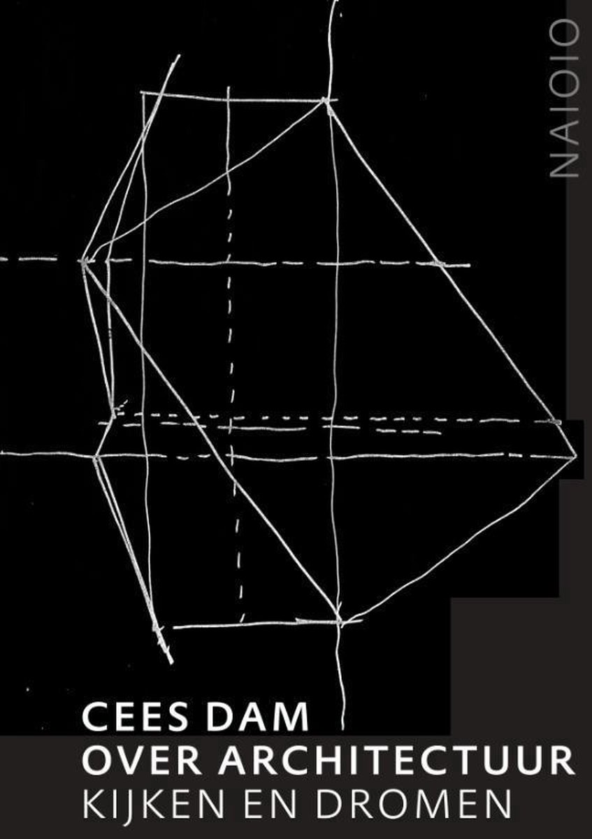 Cees Dam. Over Architectuur thumbnail