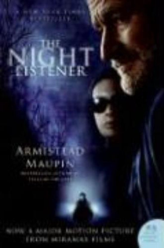 The Night Listener