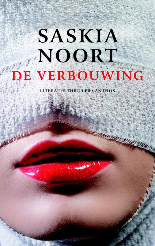 Saskia Noort De Verbouwing thumbnail