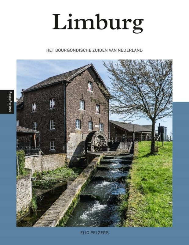 Limburg / PassePartout reisgidsen