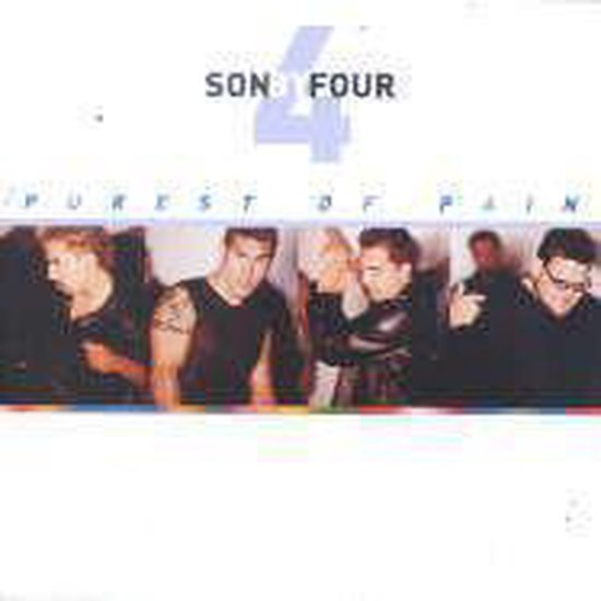 Purest Of Pain thumbnail