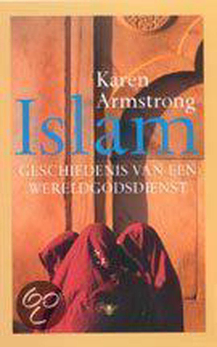 Karen Armstrong Islam thumbnail