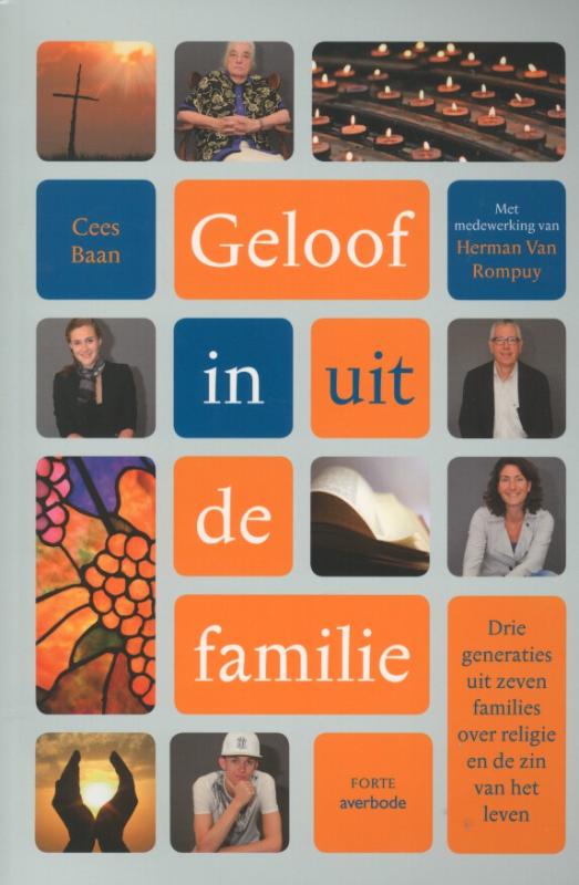 Geloof in/uit de familie