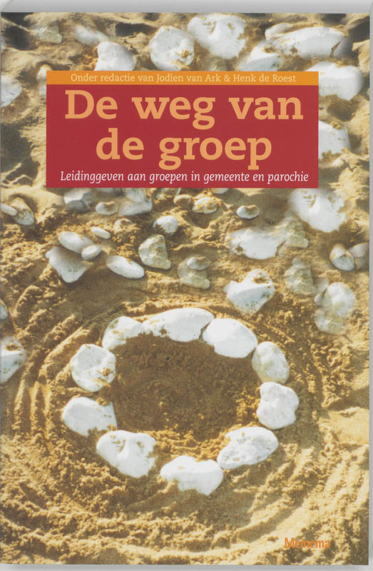 De Weg Van De Groep