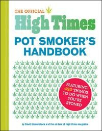 The Official High Times