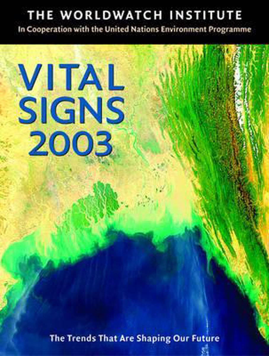 Vital Signs