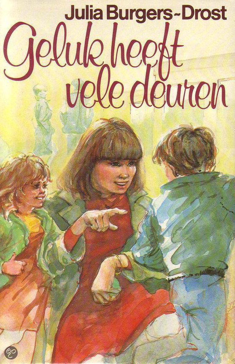 boekenbalie_9789021031972_cover Geluk heeft vele deuren / Jacomien-trilogie