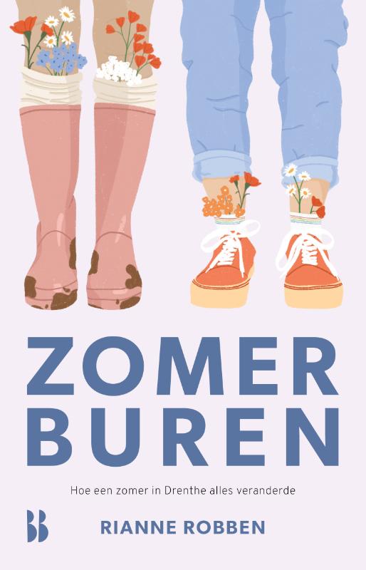 Rianne Robben Zomerburen thumbnail