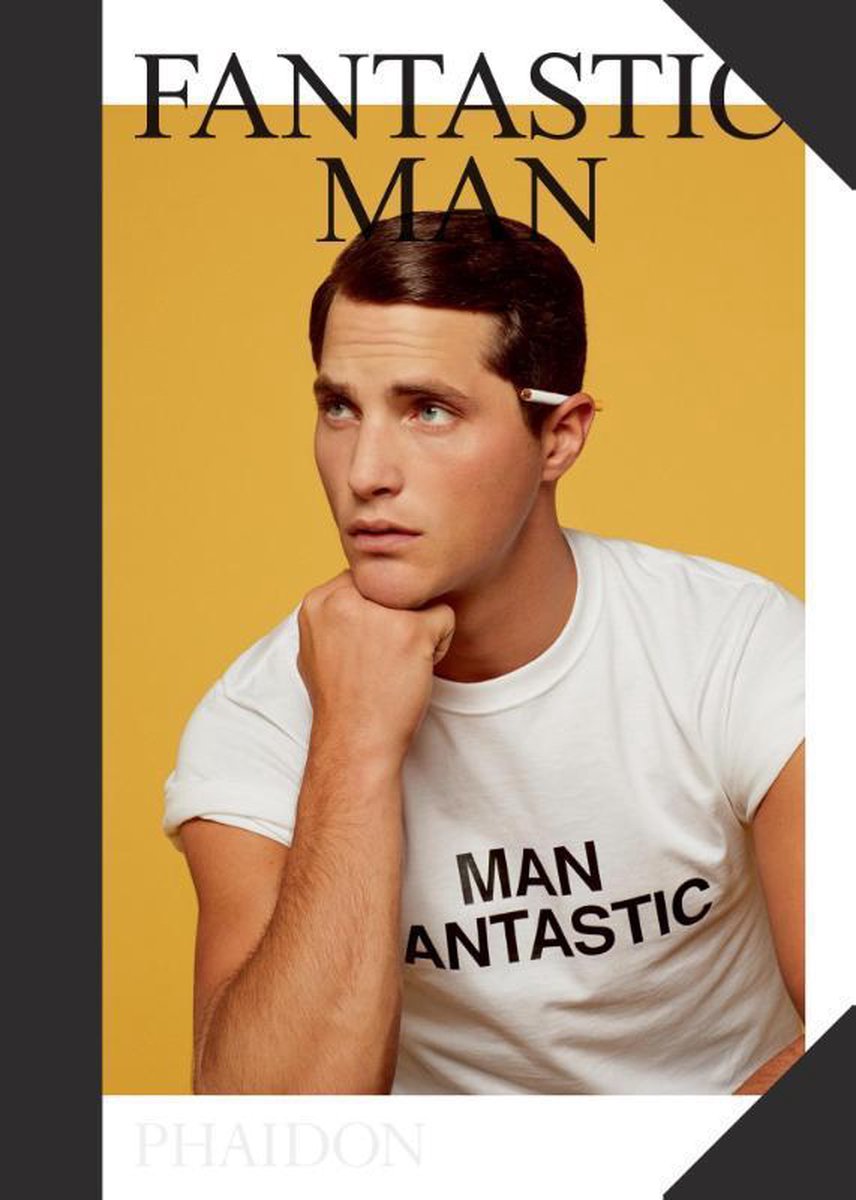Fantastic Man thumbnail