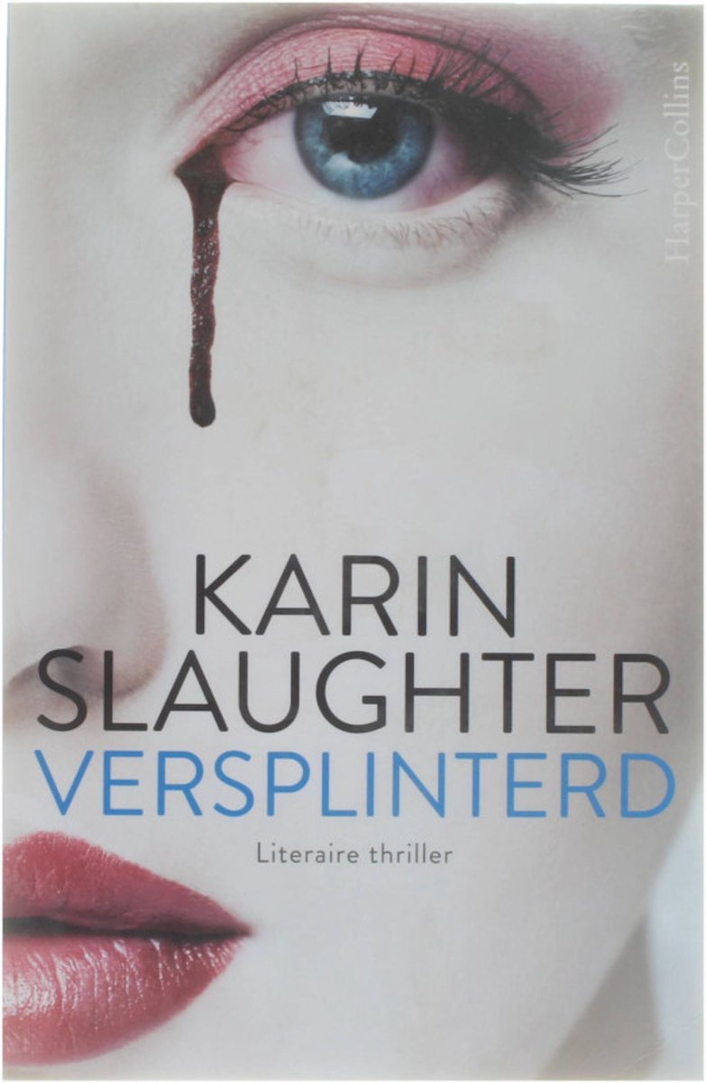 Versplinterd (Special)