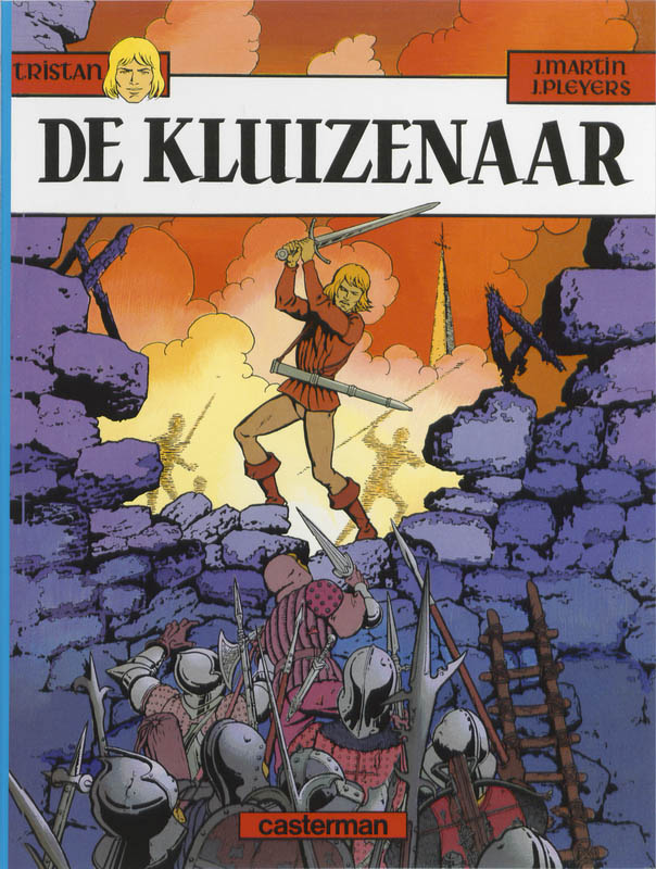 boekenbalie_9789030331216_cover Tristan 03. de kluizenaar