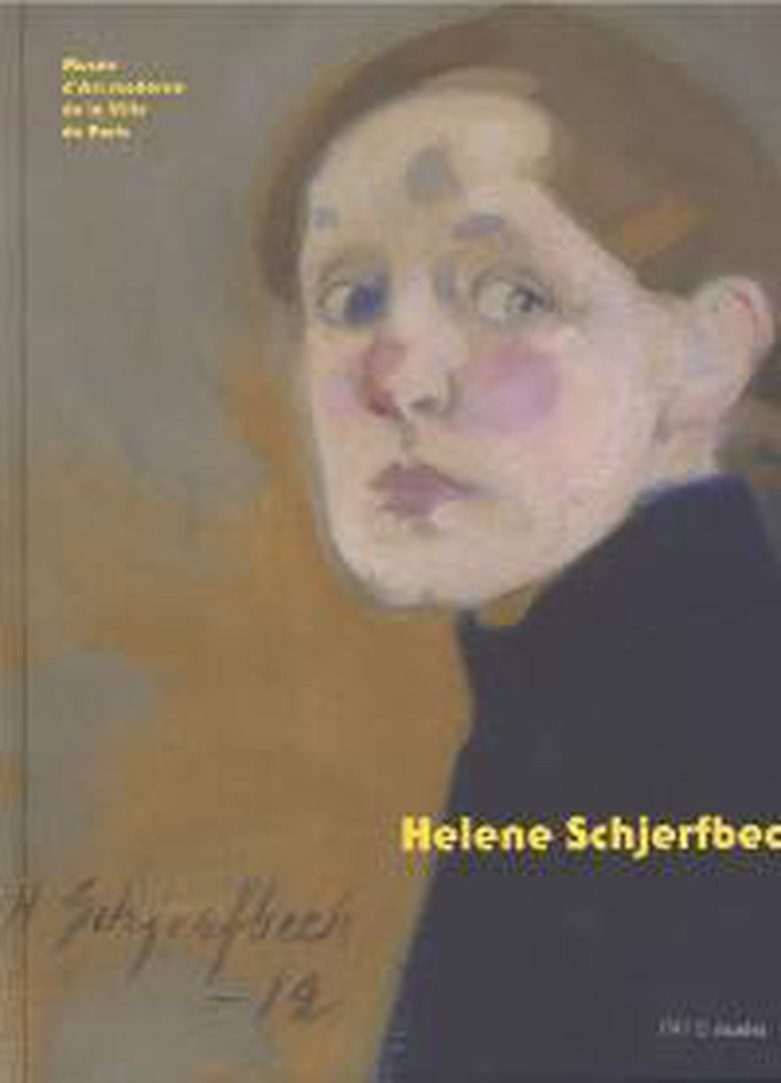 Helene schjerfbeck