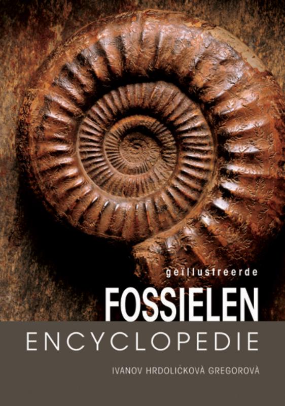 boekenbalie_9789036613422_cover Geillustreerde fossielen encyclopedie