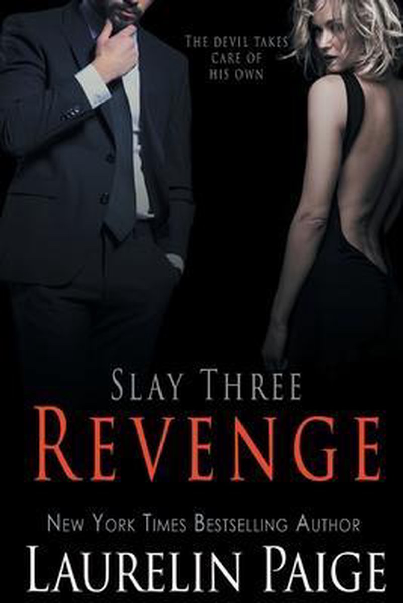 Slay- Revenge