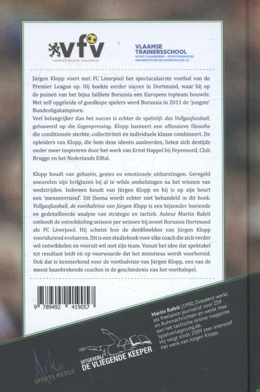 Volgasvoetbal achterkant