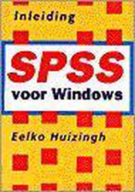 Minicursus Excel 5 voor Windows / Minicursussen