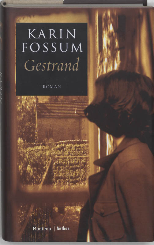 Fossum Gestrand thumbnail