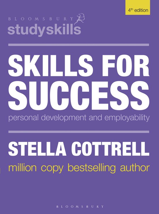 Skills for Success