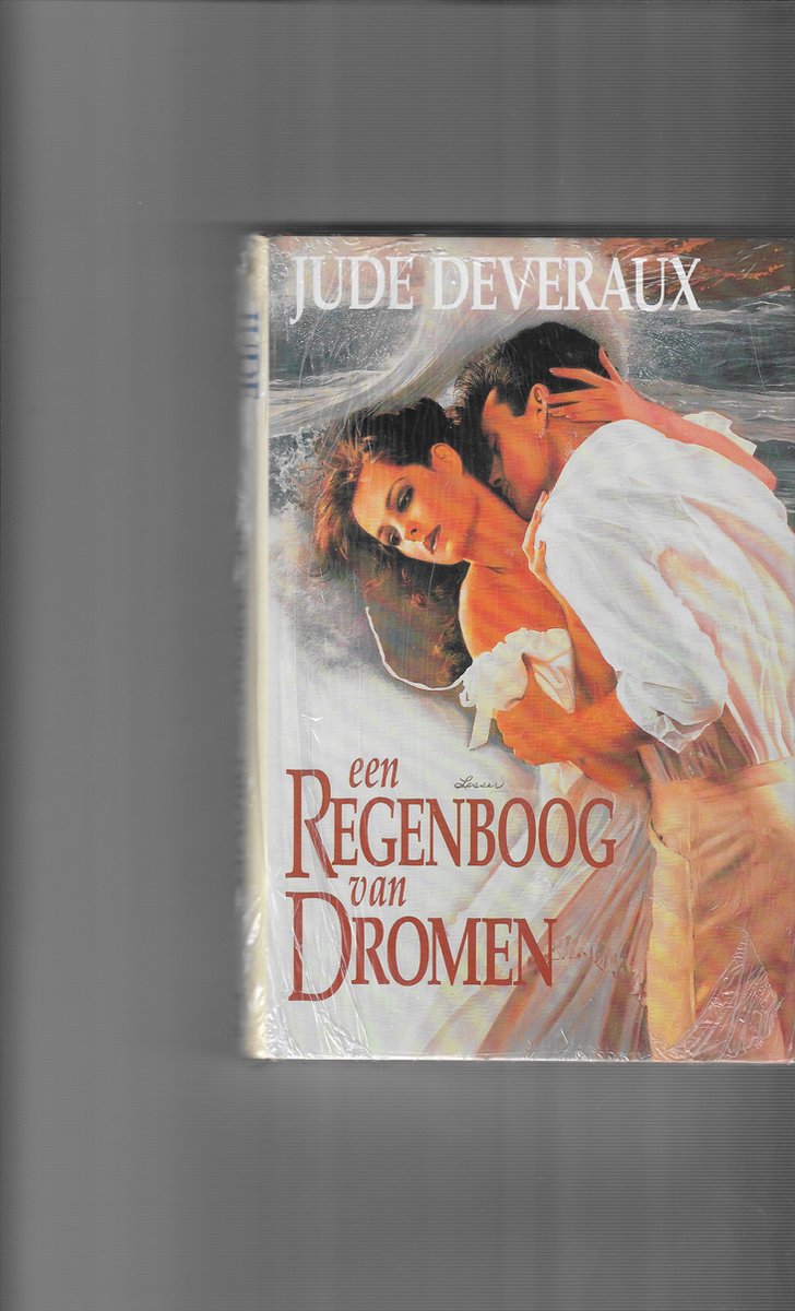 Jude Deveraux Een Regenboog Van Dromen thumbnail