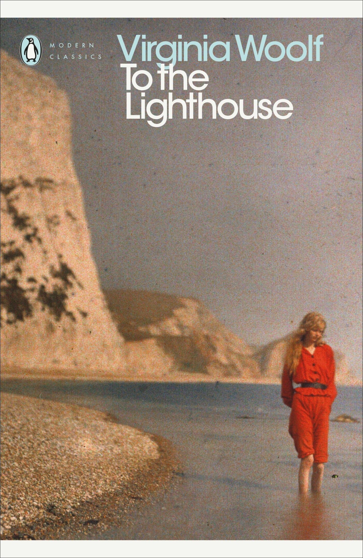To the lighthouse / Penguin modern classics