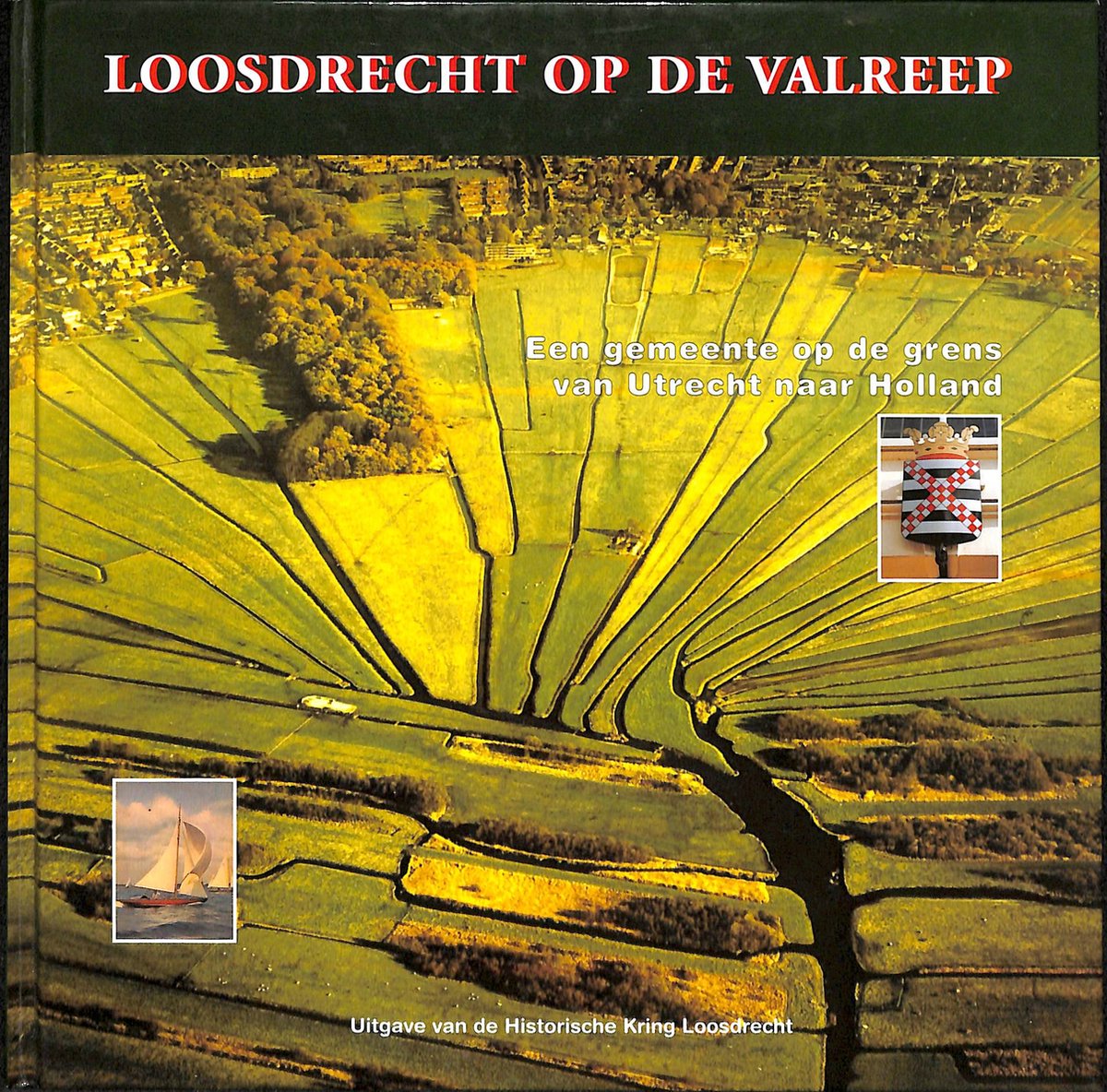 Loosdrecht op de valreep