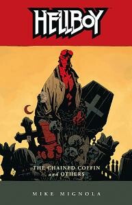 De geketende kist / Hellboy / 3