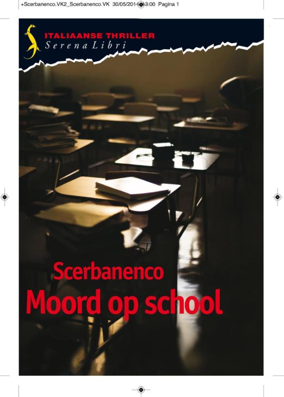 Giorgio Scerbanenco Moord Op School thumbnail